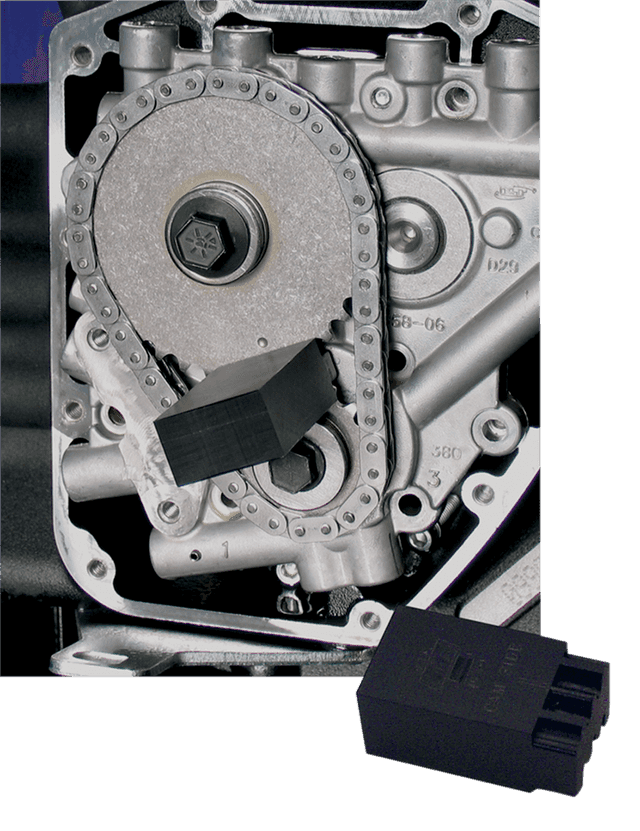 JIMS 3801-0060 Camshaft Locking Tool - Big Twin — image 2 of 2