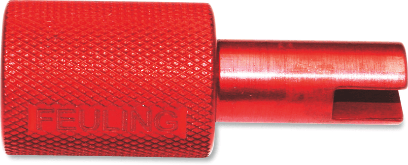 FEULING OIL PUMP CORP. 3801-0070 Roll Pin Tool - Camplate - Removal/Installation - Twin Cam