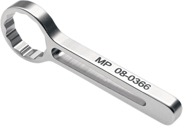 MOTION PRO 3801-0077 Float Bowl Tool - 17 mm