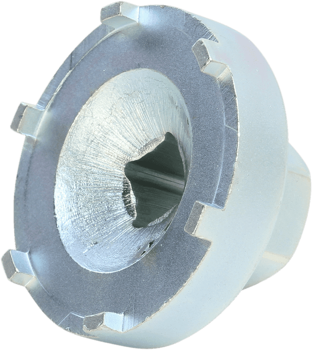 MOTION PRO 3801-0078 Seal/Bearing Retainer Tool - 47 mm - CR — image 2 of 2