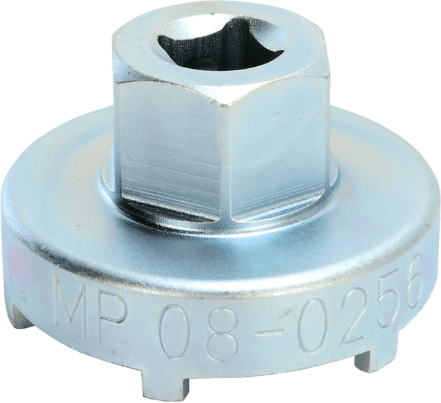 MOTION PRO 3801-0078 Seal/Bearing Retainer Tool - 47 mm - CR — image 1 of 2