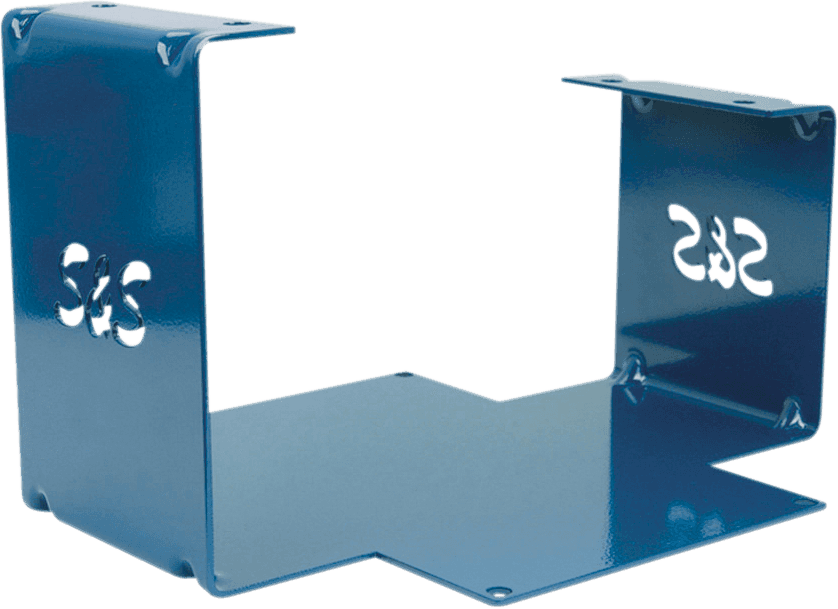 S&S CYCLE 3801-0080 Stand - Engine - Big Twin