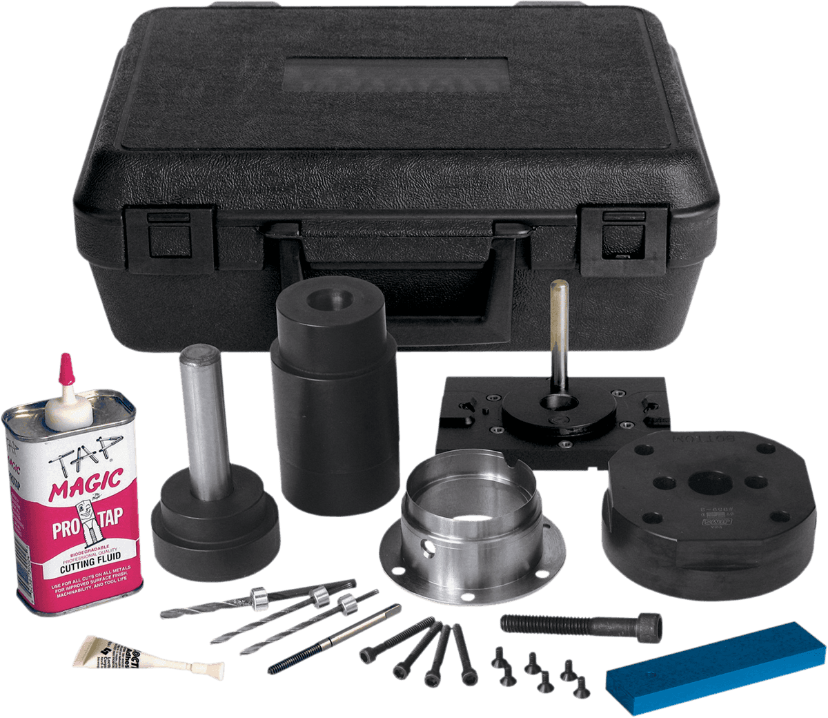 JIMS 3801-0084 Bearing Tool - Engine Case - Twin Cam