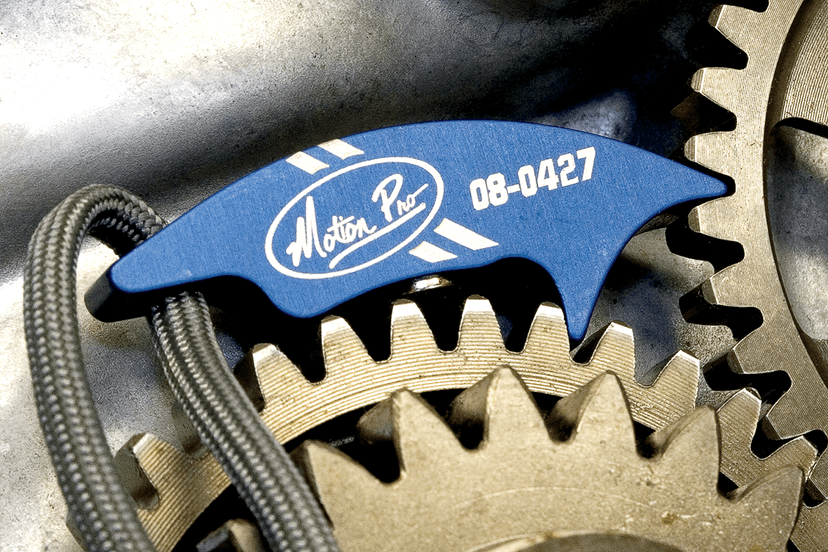 MOTION PRO 3801-0113 Gear Jammer — image 2 of 2