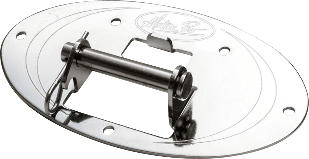 MOTION PRO 3801-0114 Wall Bracket for T-Handle Rack