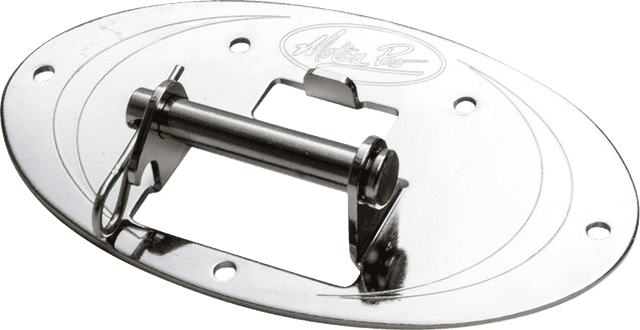 MOTION PRO 3801-0114 Wall Bracket for T-Handle Rack