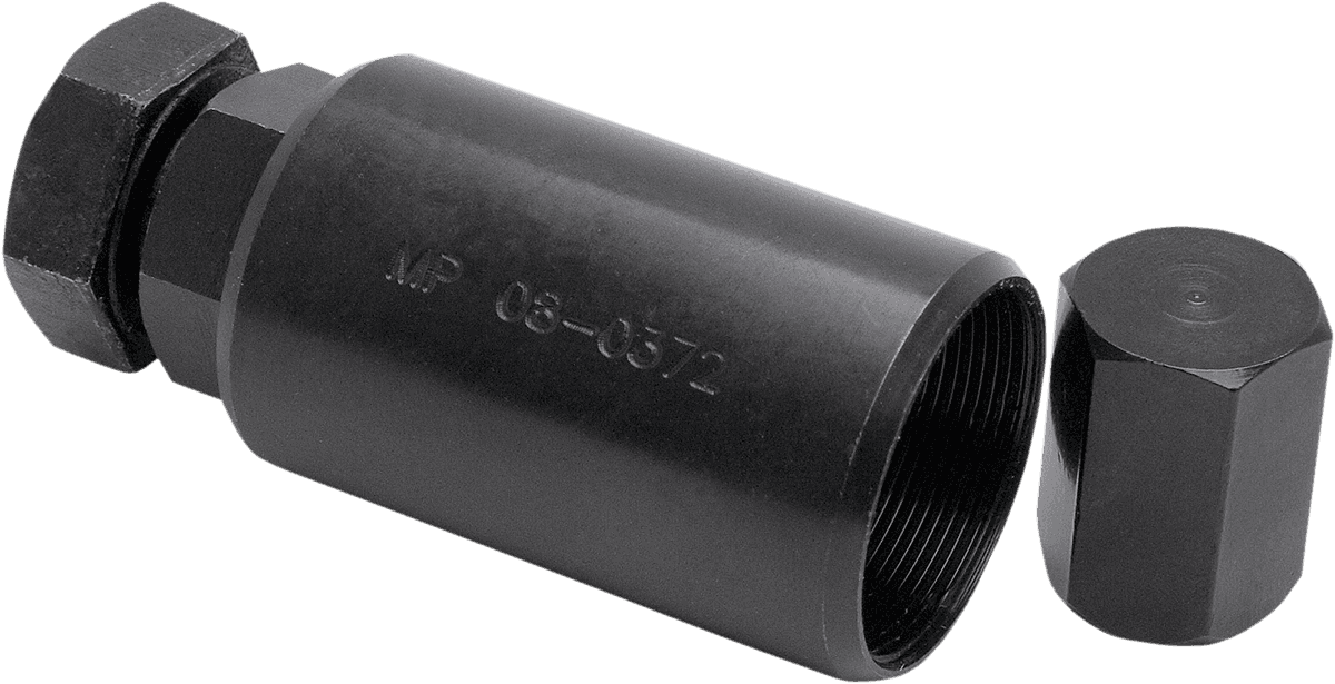 MOTION PRO 3801-0116 Flywheel Puller - Internal Thread - M28 x 1.0