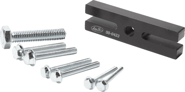 MOTION PRO 3801-0118 Flywheel Puller/Primary Gear Extractor