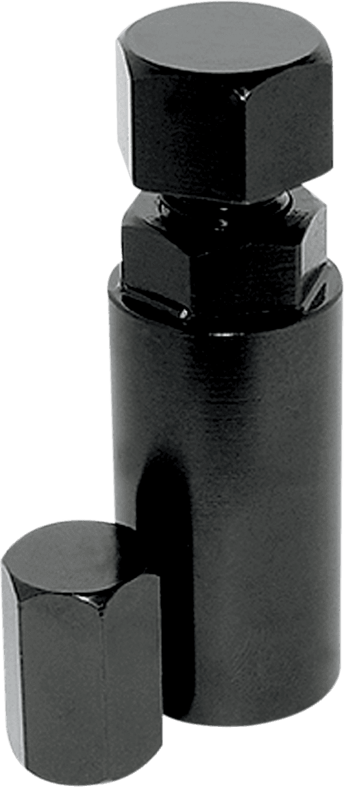 MOTION PRO 3801-0120 Flywheel Puller - Internal Thread - M28 x 1.0
