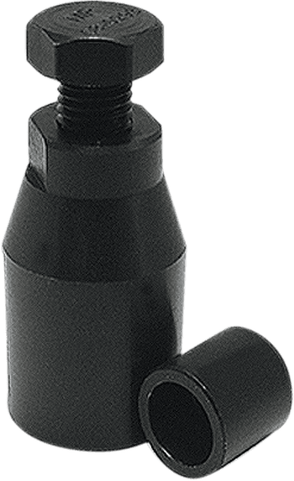 MOTION PRO 3801-0125 Flywheel Puller - Internal Thread - M26 x 1.0