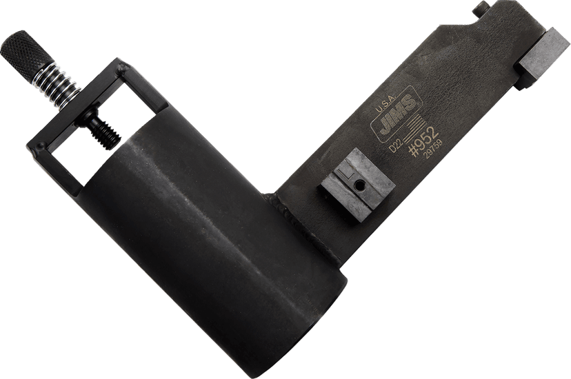 JIMS 3801-0131 Balancer Shift Alignment Tool — image 1 of 2