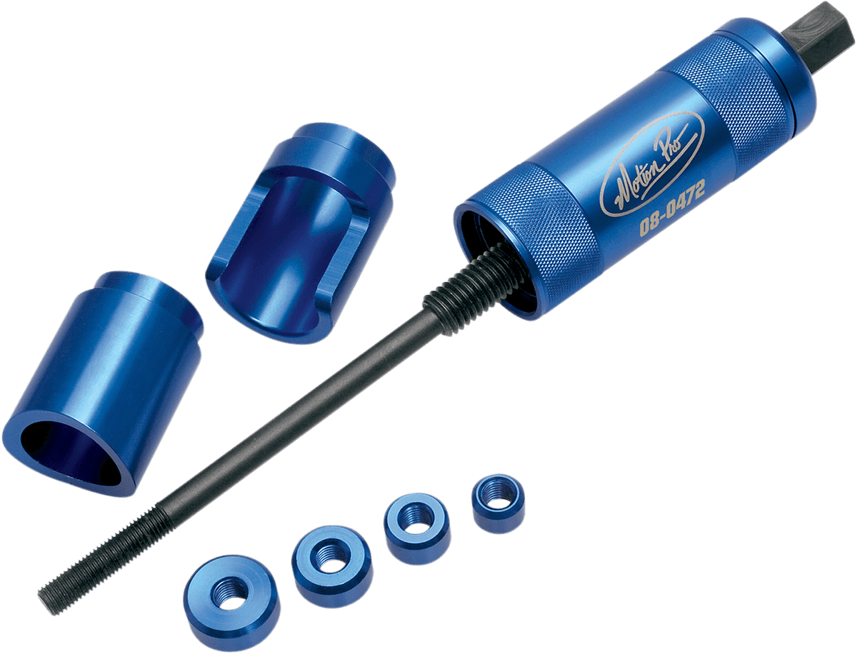 MOTION PRO 3801-0147 Deluxe Piston Pin Puller Tool