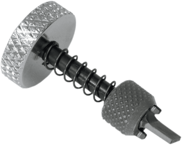 K&L SUPPLY 3801-0155 Screw Type Cam Tensioner Tool