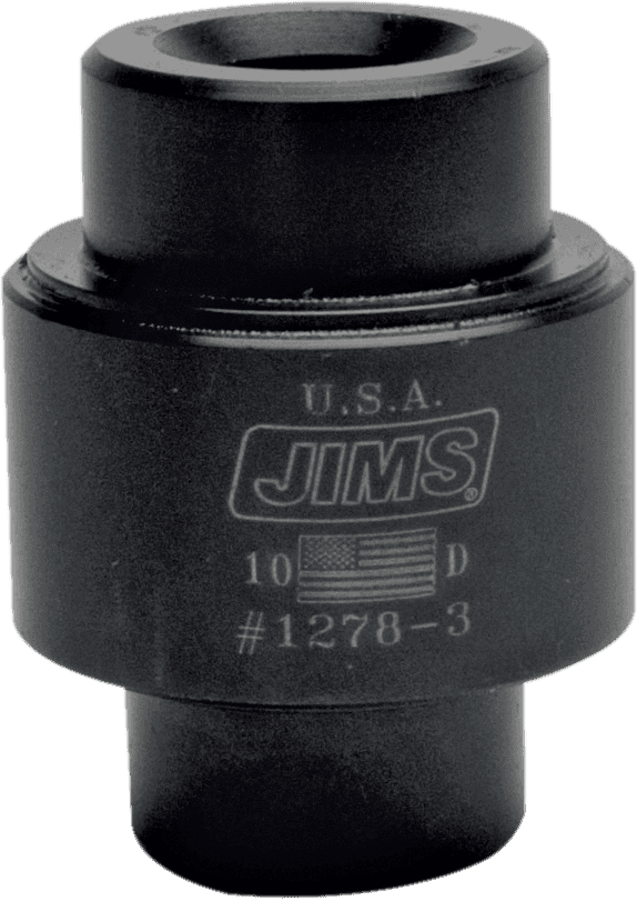 JIMS 3801-0161 Camshaft Bearing Installation