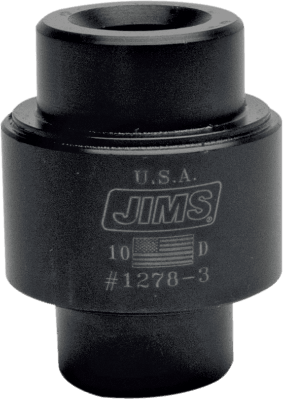 JIMS 3801-0161 Camshaft Bearing Installation