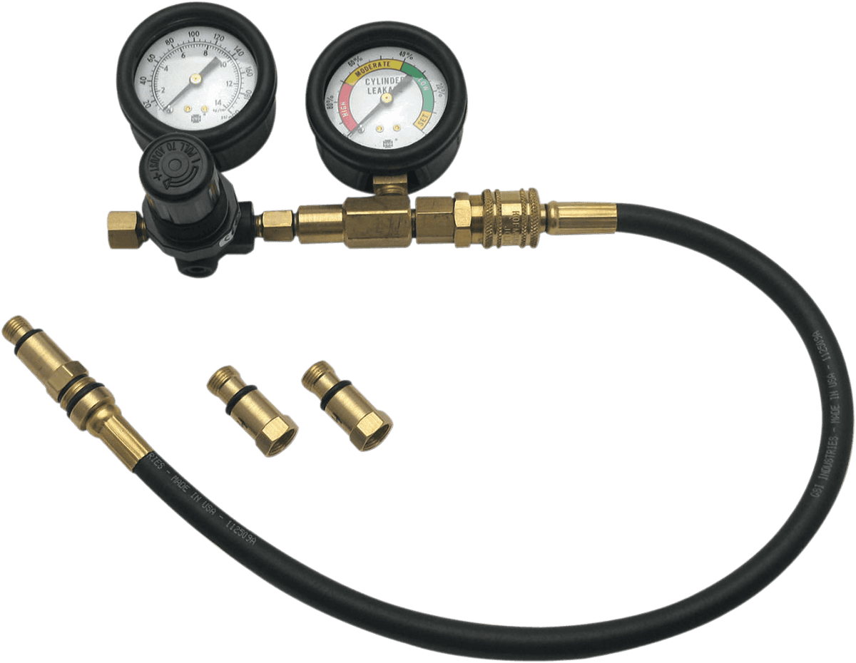 JIMS 3801-0173 Cylinder Leakdown - 4-Stroke