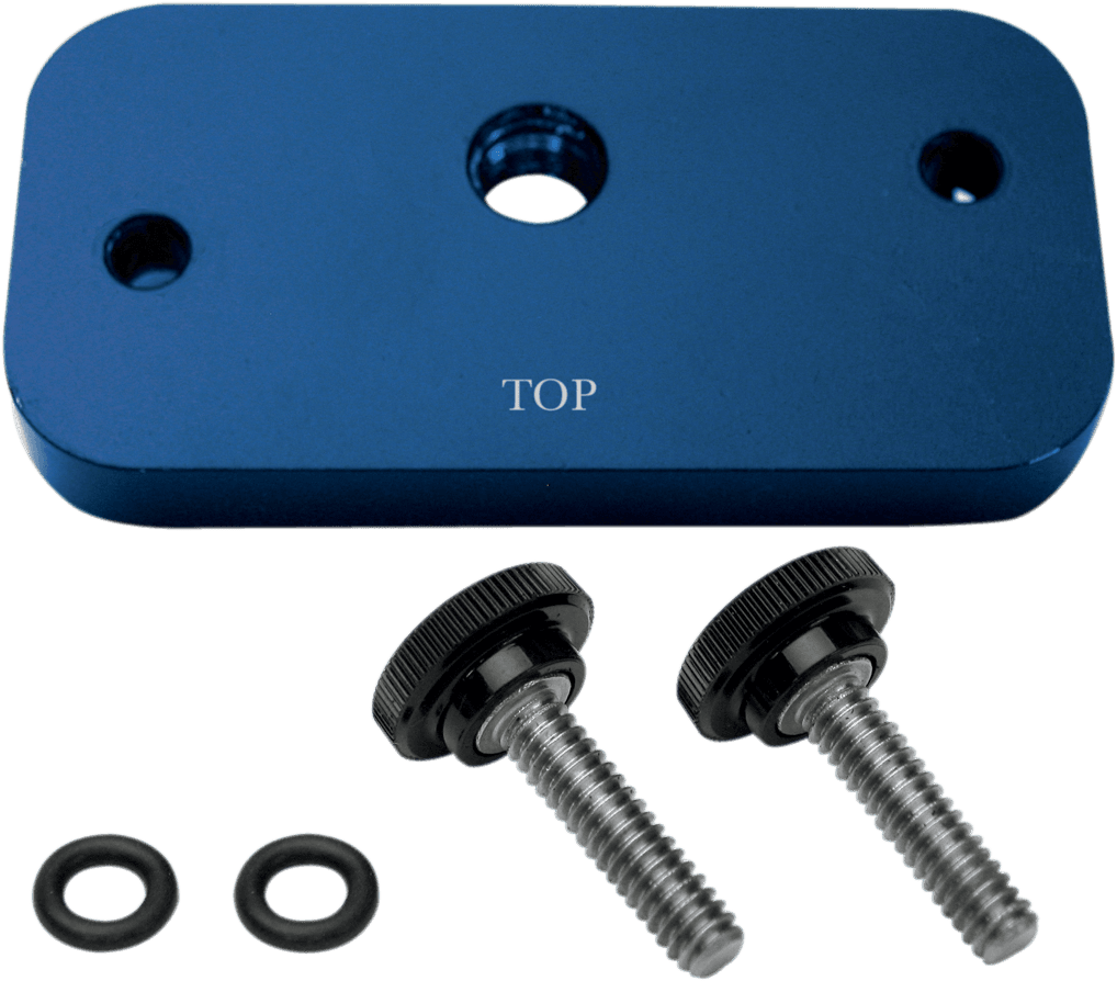 JIMS 3801-0178 Tester Tool - Seal Leak