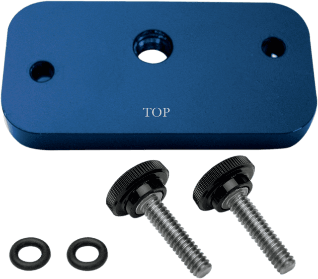 JIMS 3801-0178 Tester Tool - Seal Leak