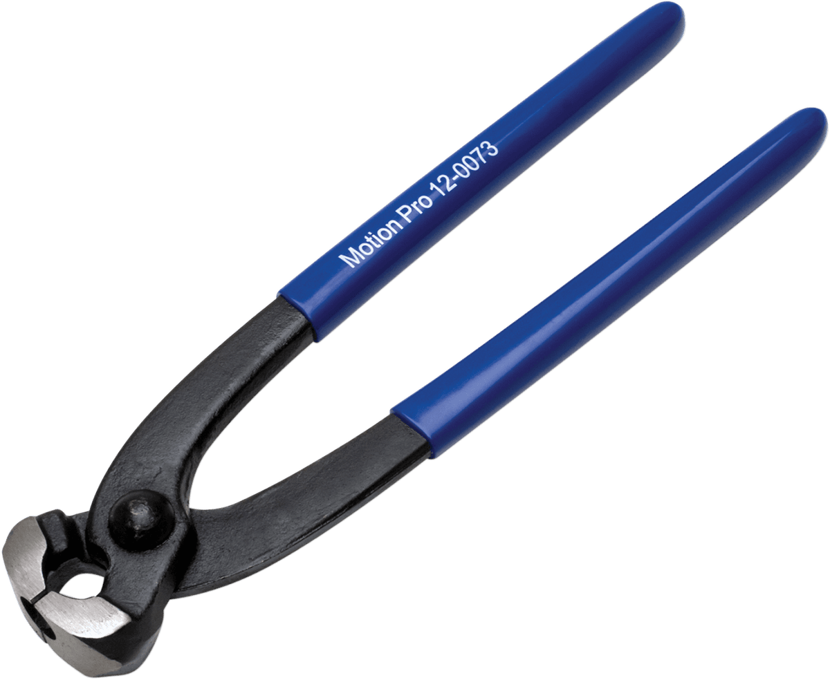MOTION PRO 3801-0182 Pincher Tool - Side Jaw/Ear Clamp - Stepless®