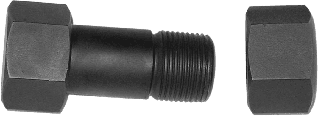 LANG TOOLS 3801-0196 Crank Bearing Tool - Harley-Davidson®