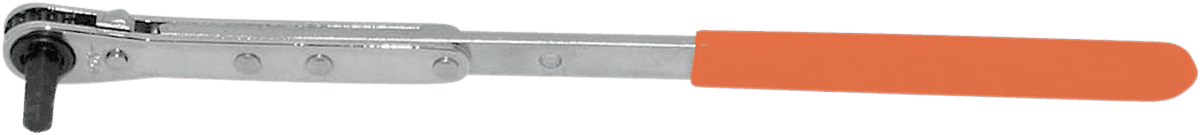 LANG TOOLS 3801-0197 Wrench - Intake Manifold - Ratcheting/Reversible - Harley-Davidson®
