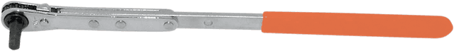 LANG TOOLS 3801-0197 Wrench - Intake Manifold - Ratcheting/Reversible - Harley-Davidson®