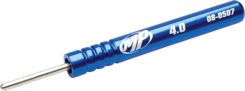 MOTION PRO 3801-0211 Valve Stem Seal Tool - Installation - 4 mm