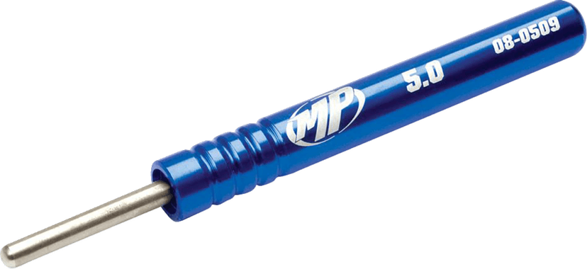 MOTION PRO 3801-0213 Valve Stem Seal Tool - Installation - 5 mm
