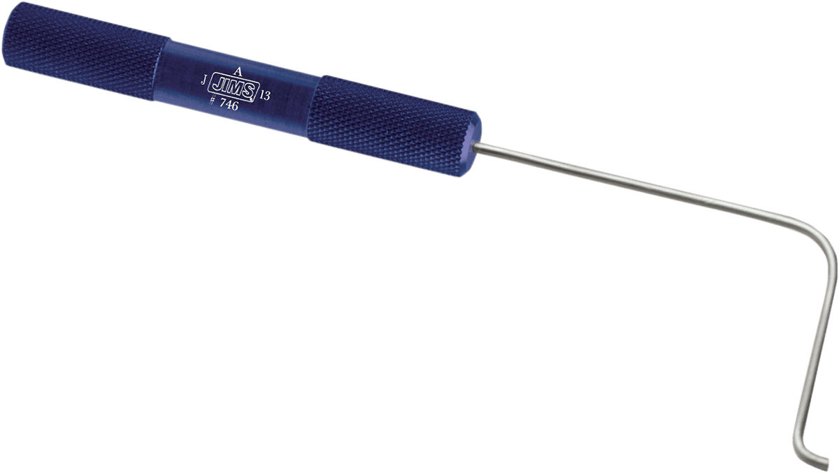JIMS 3801-0251 Hydraulic Tappet - Go-No-Go™