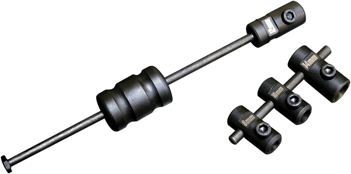 MOTION PRO 3801-0272 Puller Tool - Dowel Pin - Set