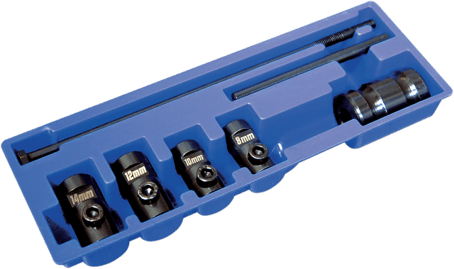 MOTION PRO 3801-0272 Puller Tool - Dowel Pin - Set — image 2 of 2