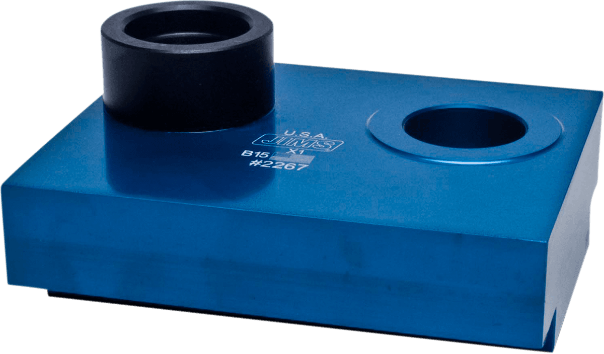JIMS 3801-0274 Vise Stand - Cruise Drive