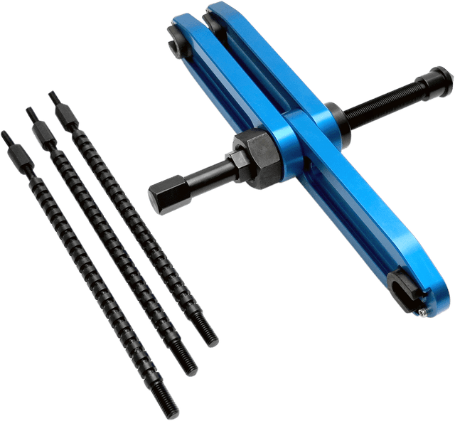 MOTION PRO 3801-0282 Case Splitter V2