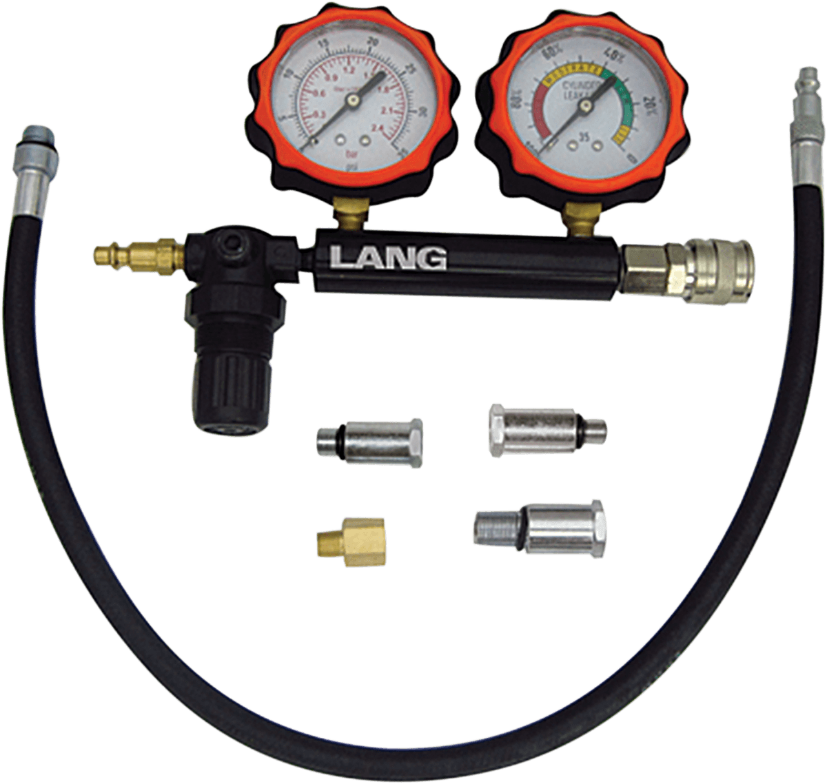 LANG TOOLS 3801-0283 Tester Cylinder Leakage