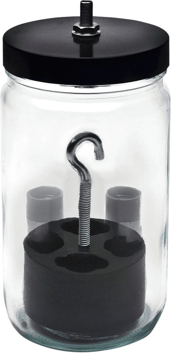 JIMS 3801-0292 Tappet - Vacuum