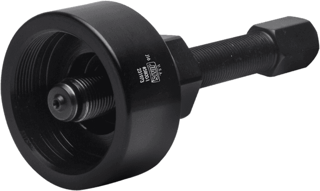 JIMS 3801-0293 Flywheel Puller Tool - Indian