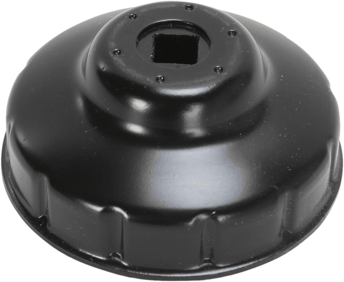 PARTS UNLIMITED 3801-0300 Oil Filter Wrench - 76 mm - BMW