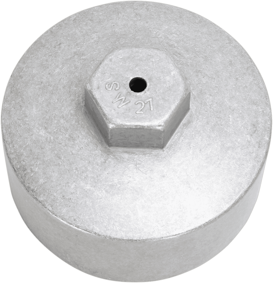 PARTS UNLIMITED 3801-0303 Oil Filter Wrench - 76 mm - BMW