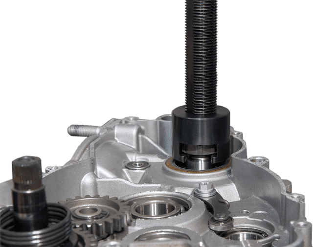 MOTION PRO 3801-0306 Crankshaft Puller