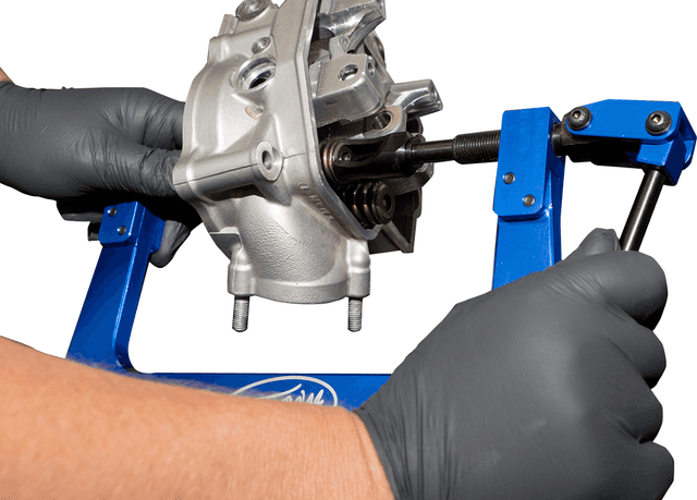 MOTION PRO 3801-0308 Valve Spring Compressor - 24 mm — image 2 of 2