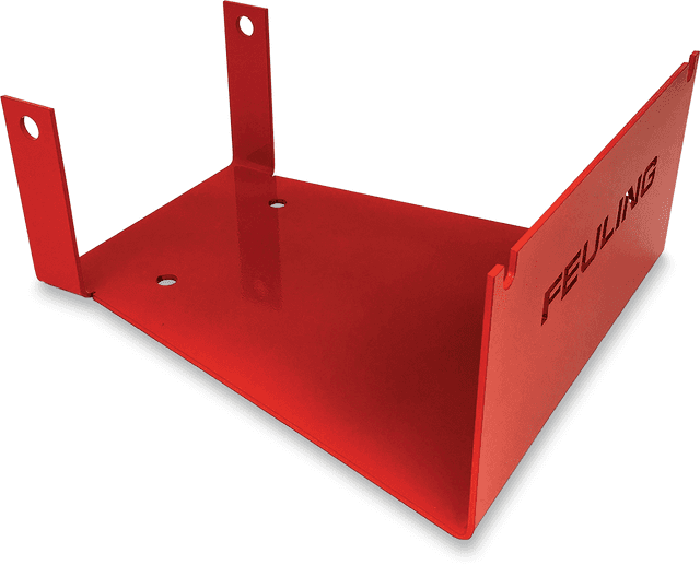 FEULING OIL PUMP CORP. 3801-0312 Engine Stand - M8