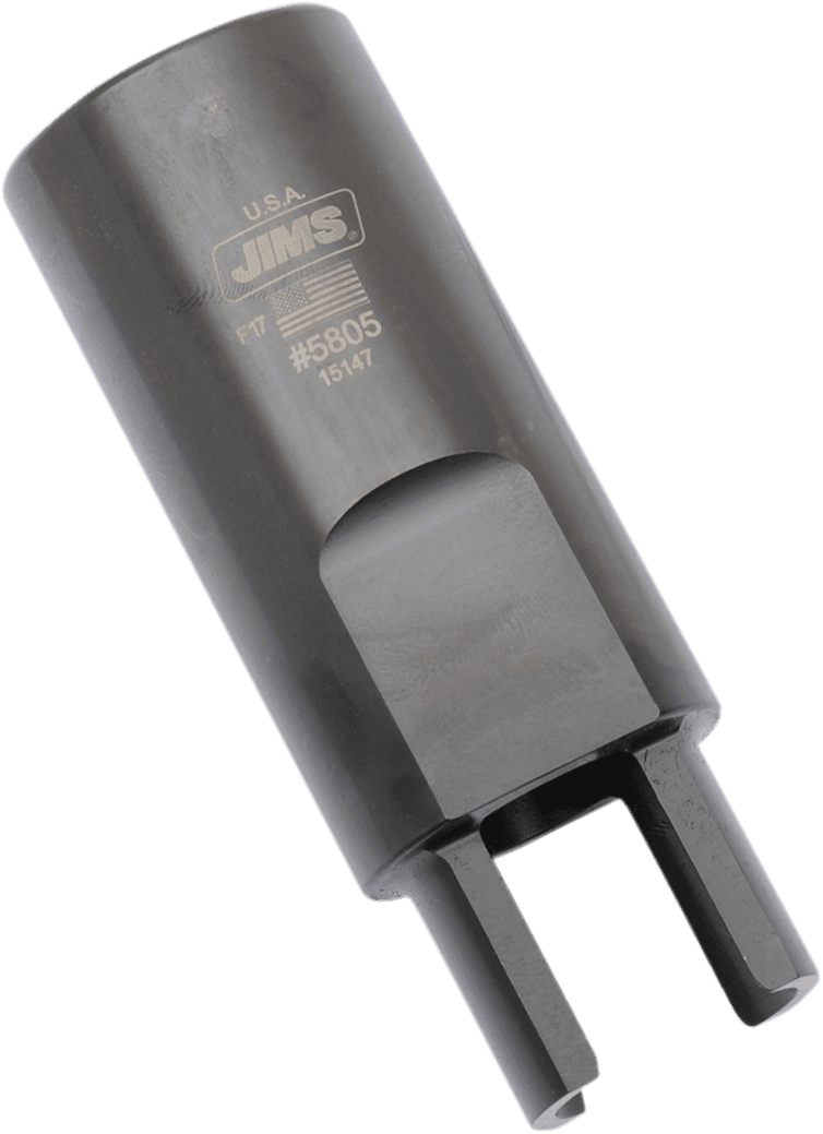 JIMS 3801-0315 Wrist Pin Remover Tool - M8