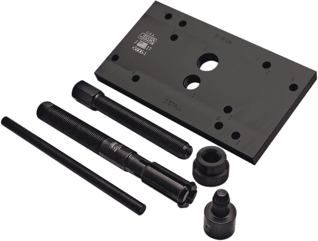 JIMS 3801-0316 Camshaft Bearing - Remover/Installer Tool - M8