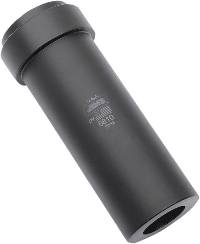 JIMS 3801-0319 Main Seal Installer Tool - Left - M8
