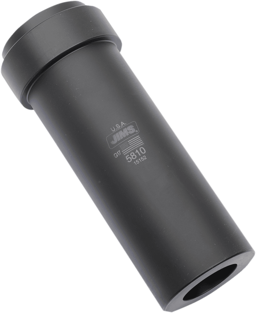 JIMS 3801-0319 Main Seal Installer Tool - Left - M8