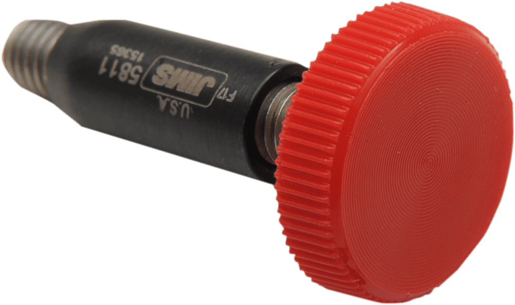 JIMS 3801-0320 Balancer Scissor Gear Tool - M8
