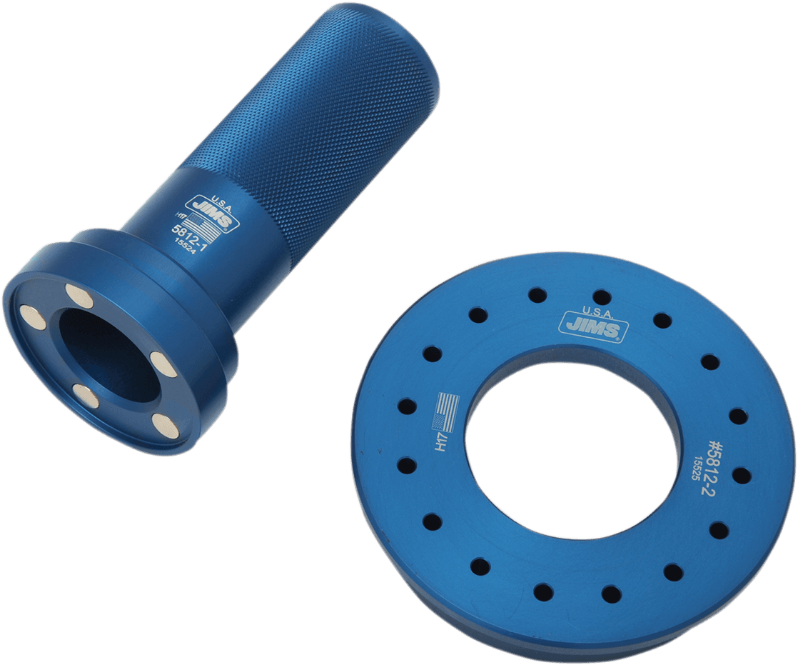 JIMS 3801-0321 Rotor Alternator Tool - M8