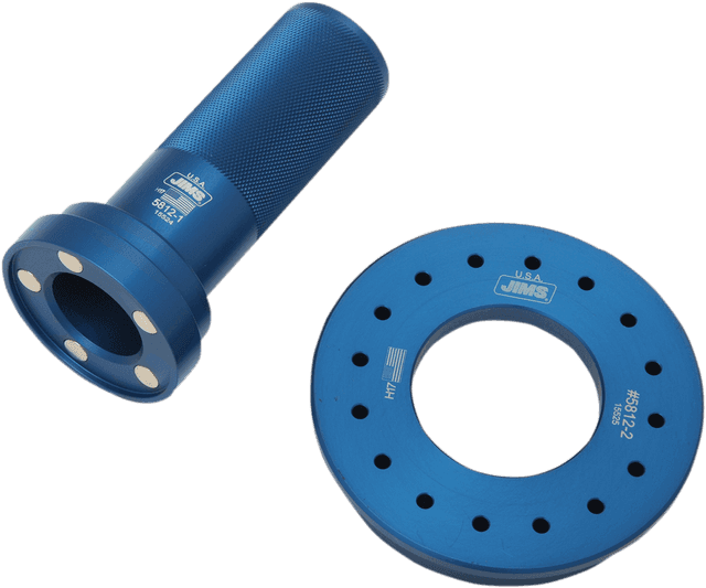 JIMS 3801-0321 Rotor Alternator Tool - M8