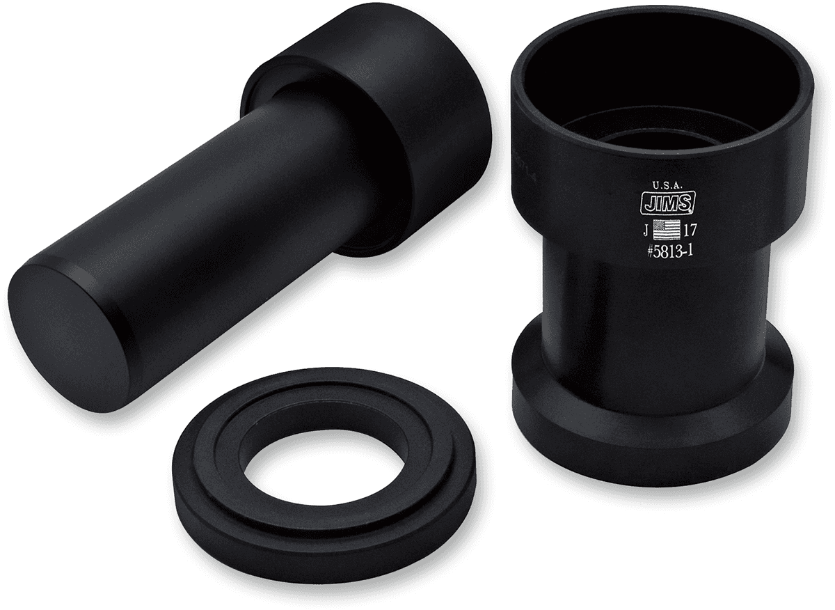 JIMS 3801-0322 Main Bearing Remover and Installer Tool - M8