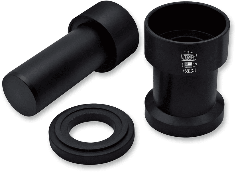JIMS 3801-0322 Main Bearing Remover and Installer Tool - M8